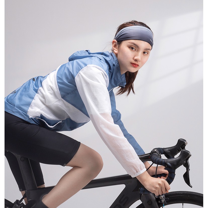 [Fulfilled by Shopee] ROCKBROS Băng Đô Thể Thao Đa Năng Chống Trượt Nhanh Khô