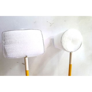 VỢT CÁ - TÉP