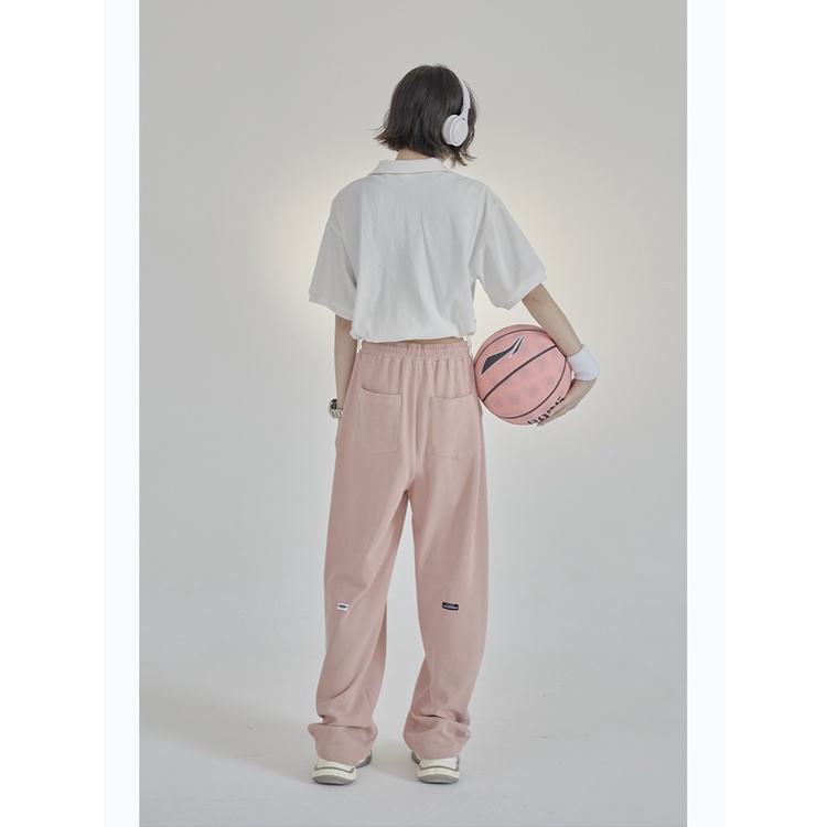 Áo polo cotton Ngắn Tay Thời Trang Nữ 3 Màu Lựa Chọn