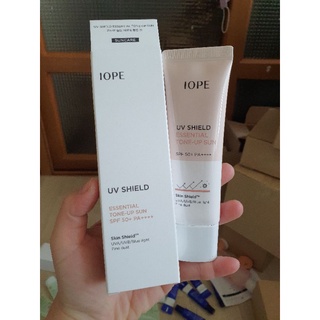 Kem chống nắng iope nâng tông 50ml/10ml