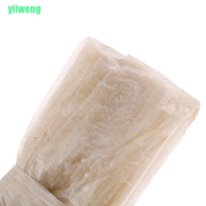 1 Vỏ Bọc Làm Xúc Xích Tự Nhiên 2.6 M 28-30mm