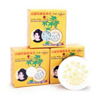 Sỉ 12h kem sâm vàng KOREAN EXTRA PEARL