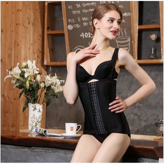 Đai Latex nịt bụng 25 xương - Gen định hình Latex Hy Lạp 25 xương nhập khẩu chính hãng - Nịt bụng Latex chuẩn Hylap