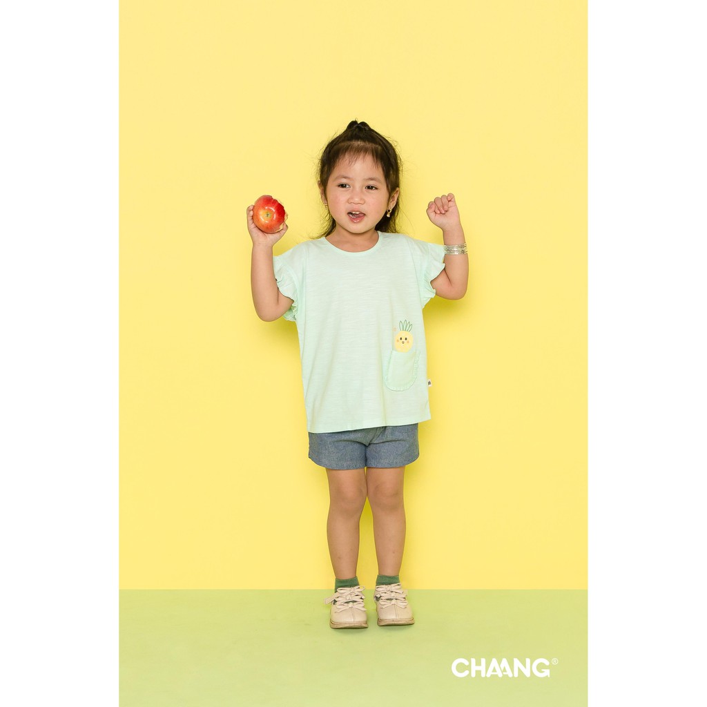 Vitamin Chaang 2020- Bộ bé gái