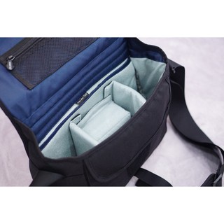 Túi xách máy ảnh Crumpler Cupcake 7500