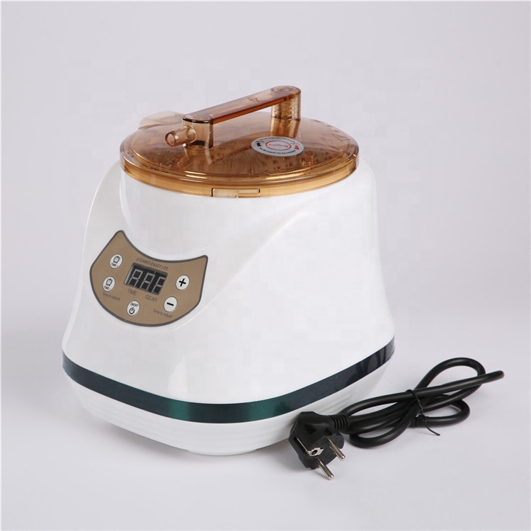 Nồi Xông Hơi Điện Cao Cấp Tại Nhà 2L 3L Anphaltech- Độ Bền cao, Chống Tràn, Chống  Nổ, Dùng Cho Gia Đình, Sau Sinh, Spa