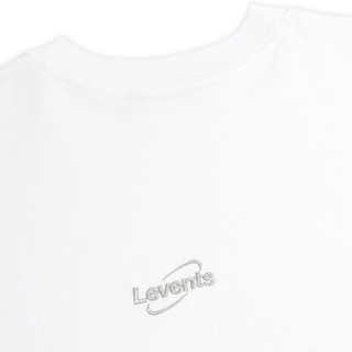 Áo thun LEVENTS Mini Unicorn Tee / White