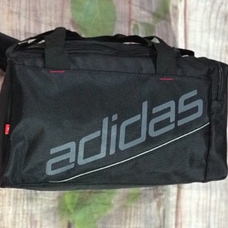 Túi trống vuông adidas cỡ nhỏ
