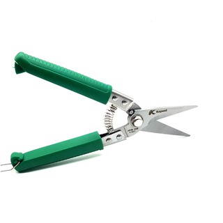 KÉO CẮT CÂY CẢNH LƯỠI THẲNG KAPUSI K0077