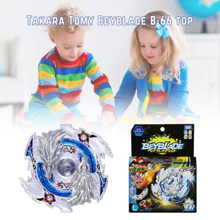 Đồ chơi con quay Beyblade burst b-66