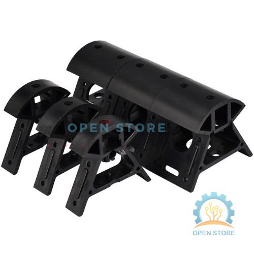 Khung nhựa máy in 3D Delta đúc