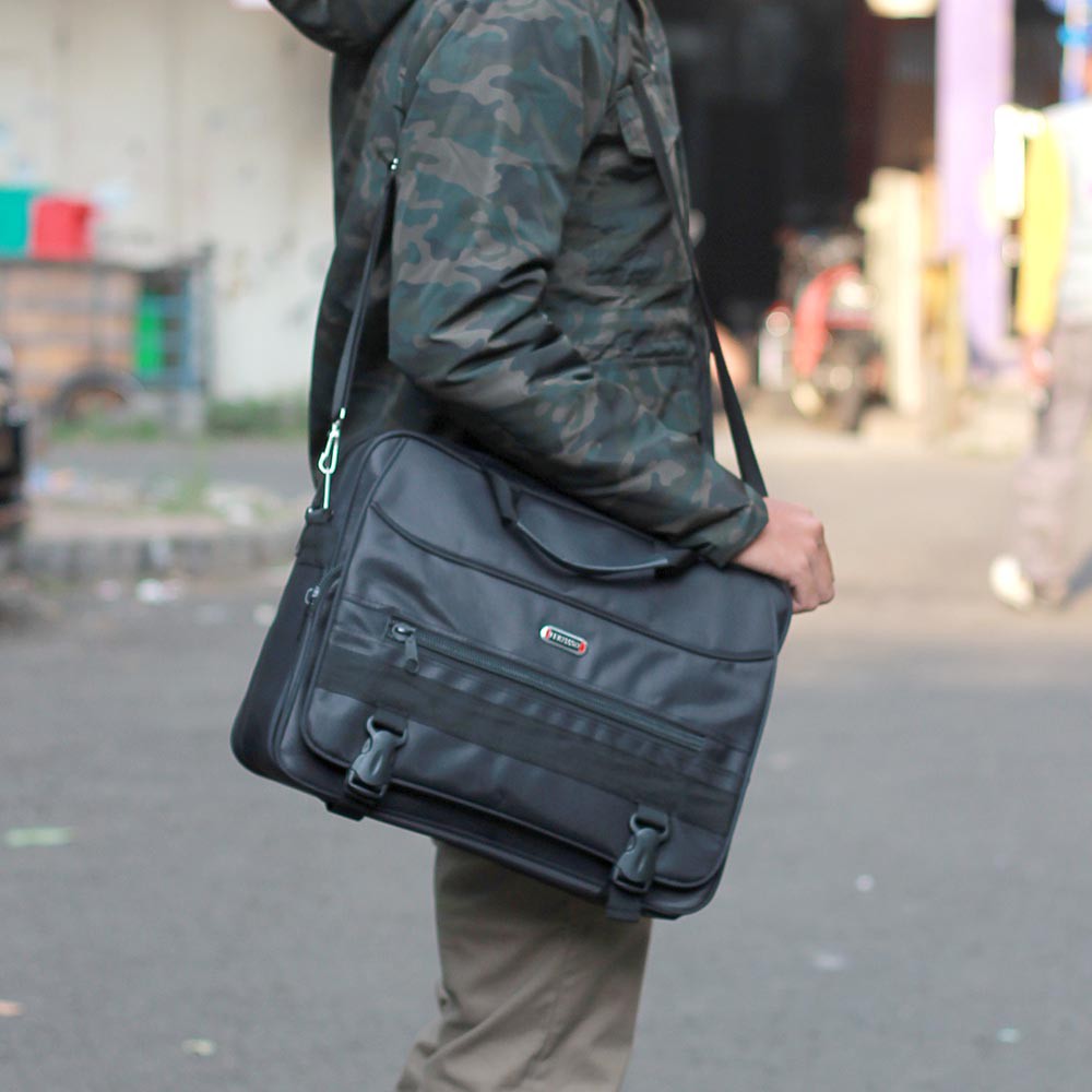 Ba lô da thời trang dành cho nam EG3AX | BigBuy360 - bigbuy360.vn