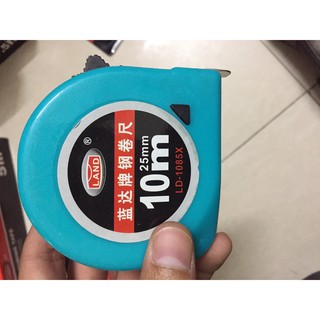 Thước Cuộn / Thước mét rút 5 - 7 - 10m