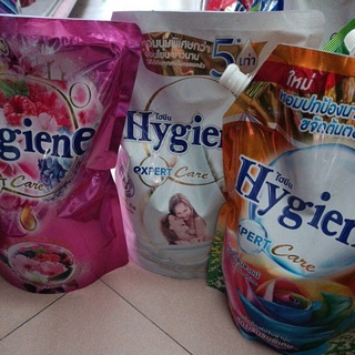 Xả vải Hygiene đủ mùi 1.1 lít