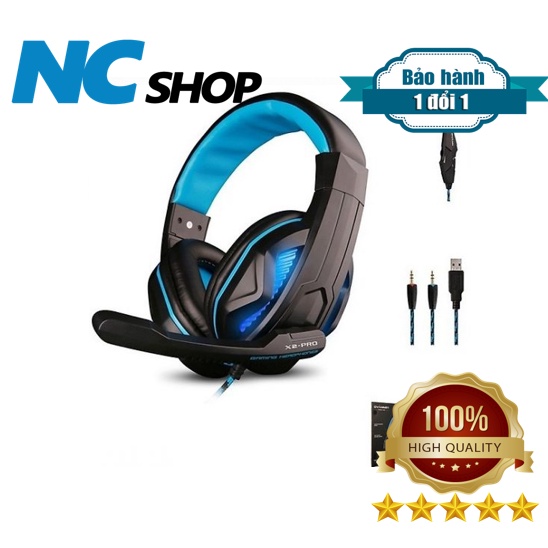 HEADPHONE OVANN X2 PRO