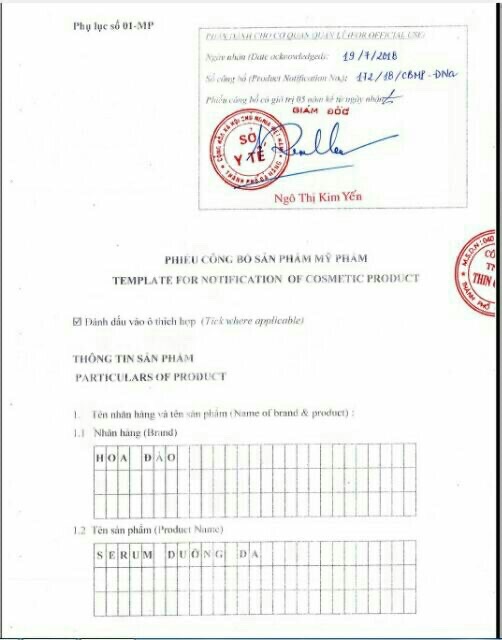 Bộ ba sản phẩm Hoa Đào ( kem , sr,srm ) | BigBuy360 - bigbuy360.vn