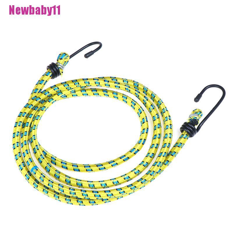 1 Dây Bungee Co Giãn 1.5m Newbaby11 Cho Xe Đạp