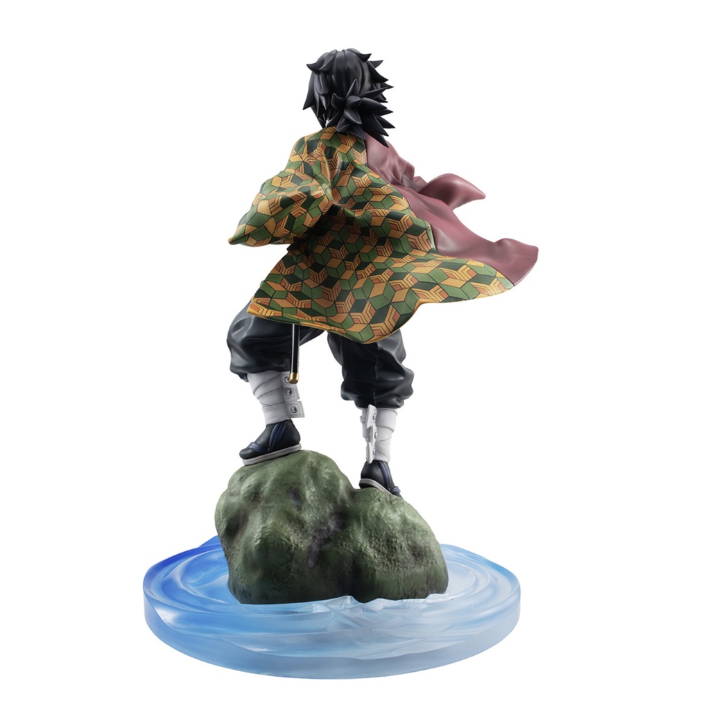 G.E.M GIYU TOMIOKA - KIMETSU NO YAIBA