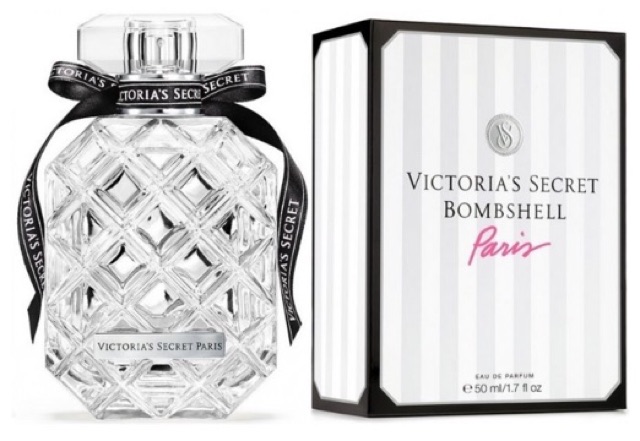 Nước hoa Victoria’s Secret BOMBSHELL PARIS Holiday Limited EDP 50ml