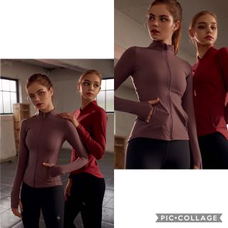 Áo khoác tập Xexymix