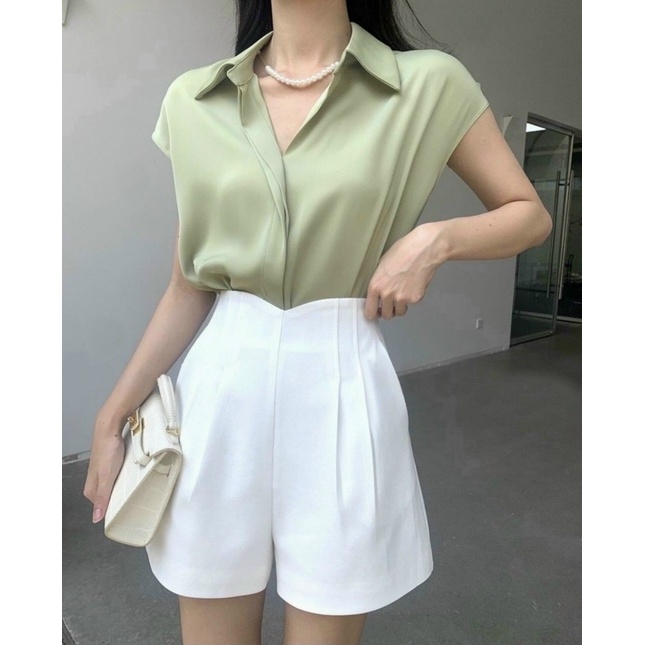 ÁO KIỂU THIẾT KẾ HÀNG CAO CẤP