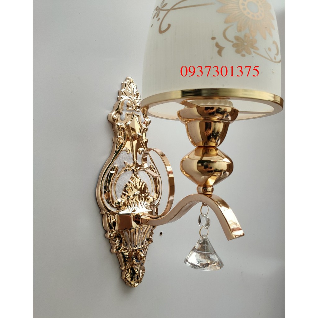 Đèn Tường Trang Trí T3065_Tặng Kèm Bóng Đèn LED