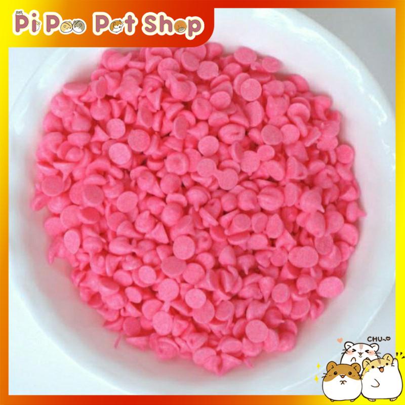 Phô mai sữa tươi - Cheese Milk cho hamster 500G
