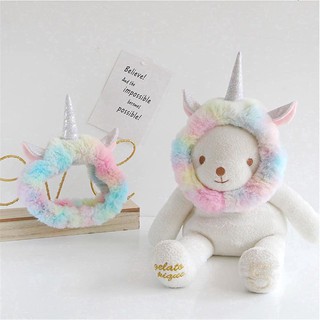 Băng đô skincare UNICORN