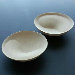 SALE OFF 2 Miếng MÚT độn ngực cho áo bra, đồ bơi, bikini cực thích/ Đôi Mút Xốp Độn NGỰC free ship từ 150k