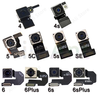 Cam sau iphone 6G/6S/6PLUS/6SPLUS/7G/7PLUS/8PLUS zin bóc máy