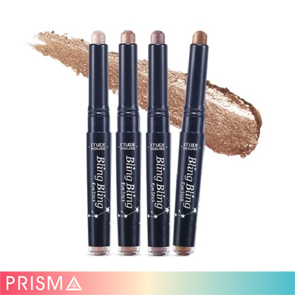 [Hàng mới về] Phấn Mắt Etude House 8 Màu Lấp Lánh Tùy Chọn | BigBuy360 - bigbuy360.vn