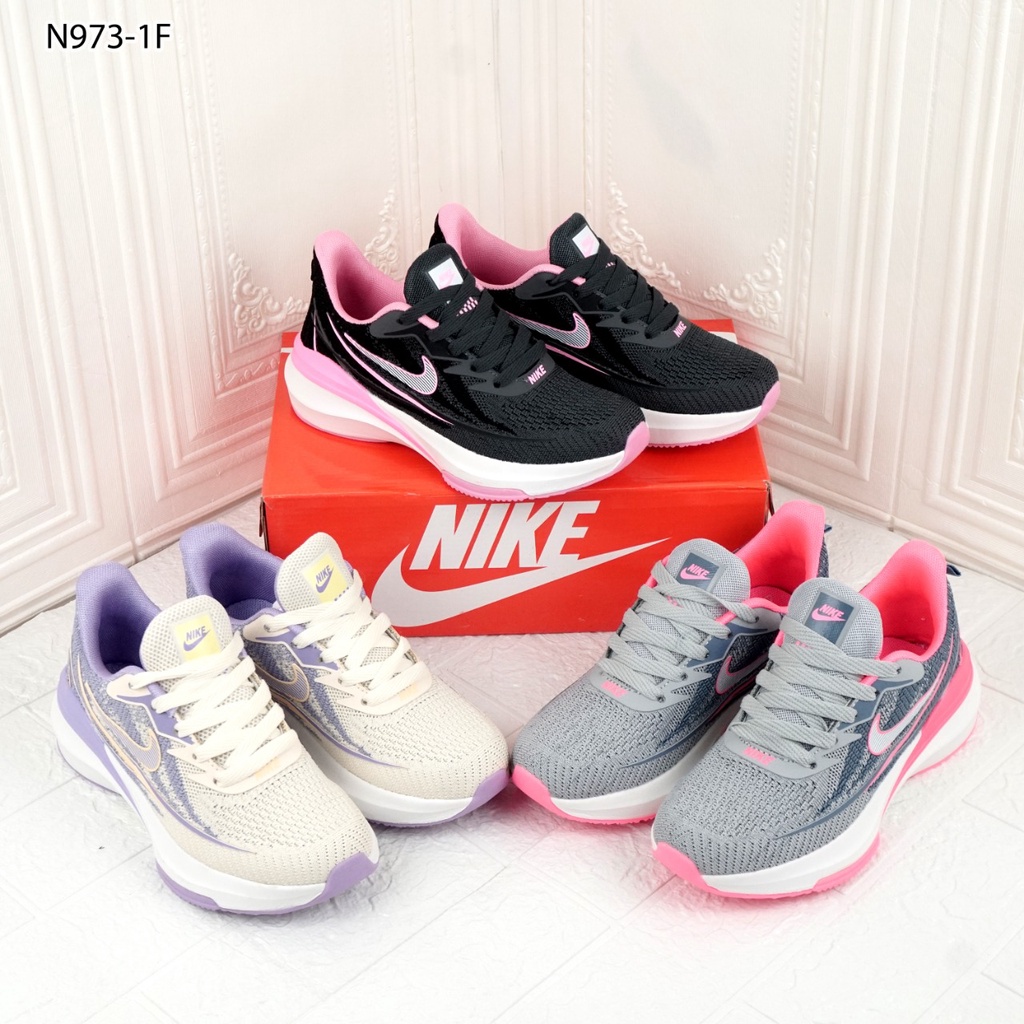 Giày Bé Gái N973-1F