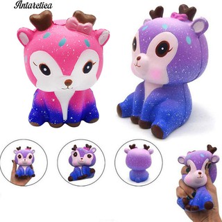 Đồ chơi Squishy hình nai
