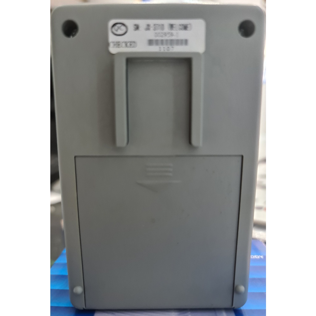 Chuông báo khách Visitor Chime