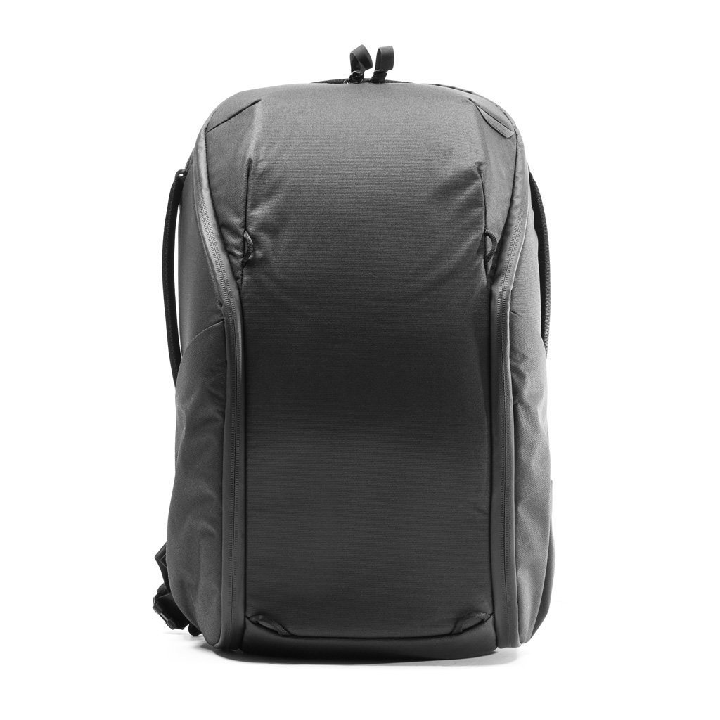 Balo Cao Cấp Peak Design Everyday Backpack Zip v2 20L - Hàng Chính Hãng
