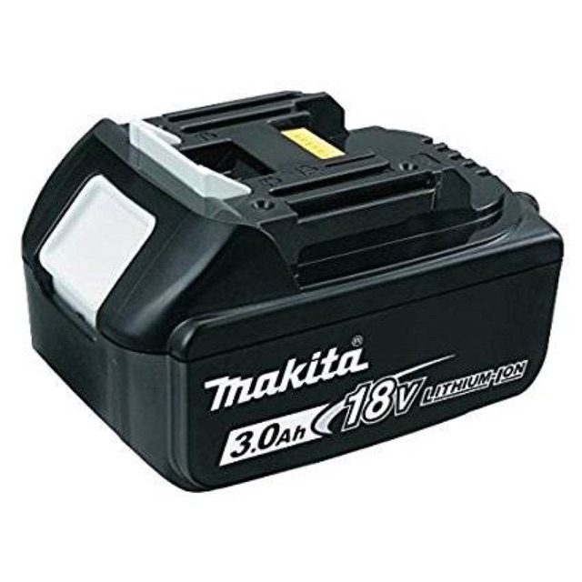 BL1830B Pin 18v 3.0ah Makita