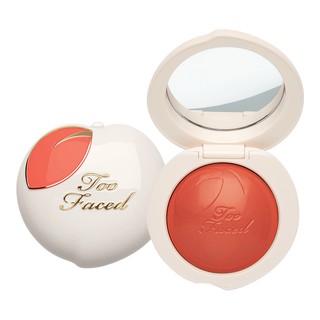Má hồng Too Faced Peach My Cheeks