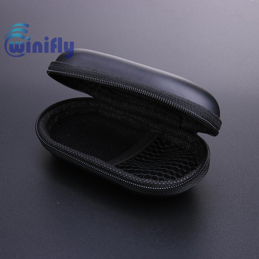 Hộp đựng tai nghe bluetooth bằng EVA hàng mới | BigBuy360 - bigbuy360.vn