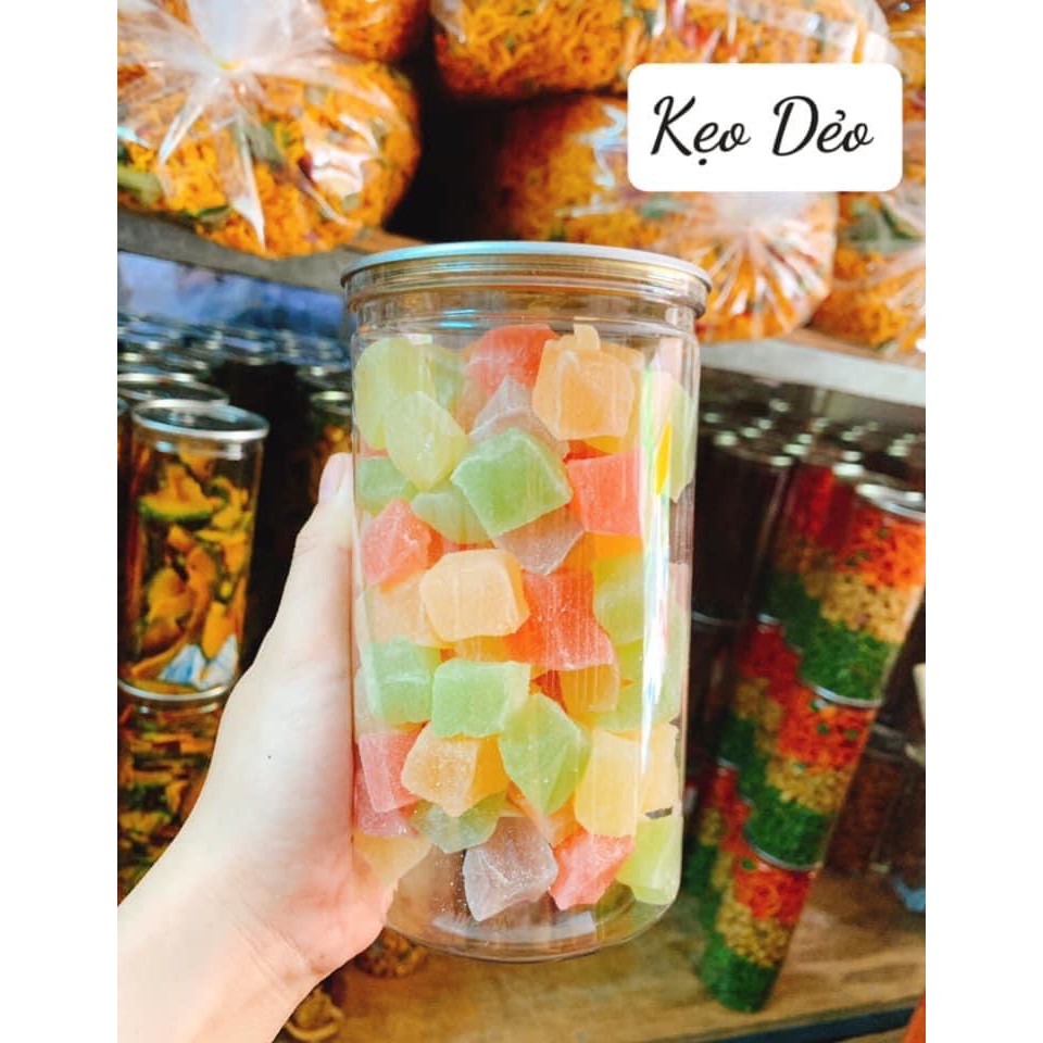Giảm Giá Kẹo Dẻo Trái Cây 500G - Beecost