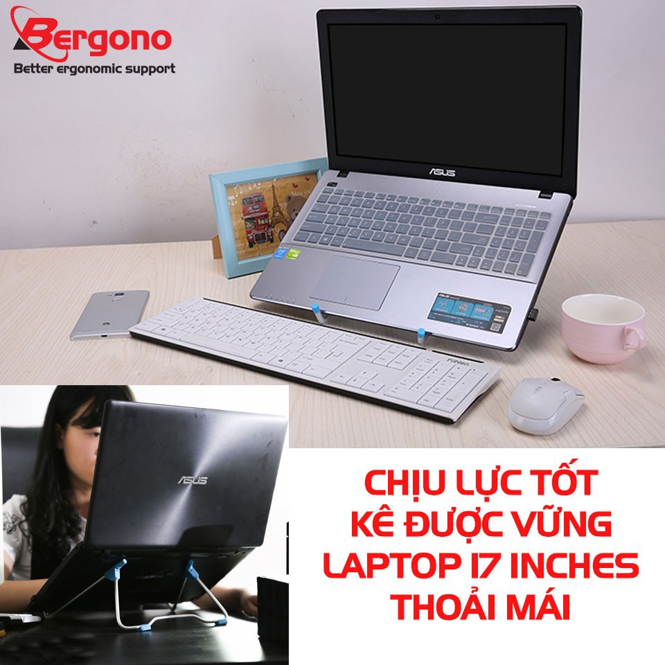 Giá đỡ laptop máy tính bảng Giá kê tản nhiệt laptop