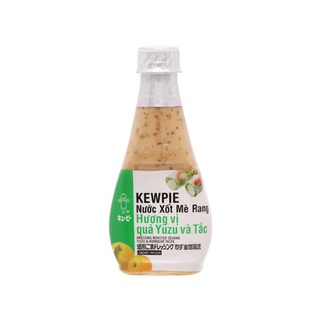 Nước sốt Kewpie chai 210ml