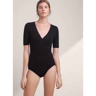 Bodysuit Wilfred xuất xịn