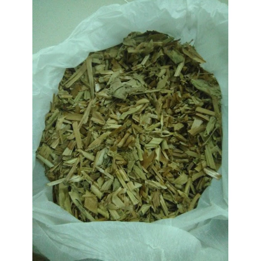 Cây mía dò khô - gói 450gr
