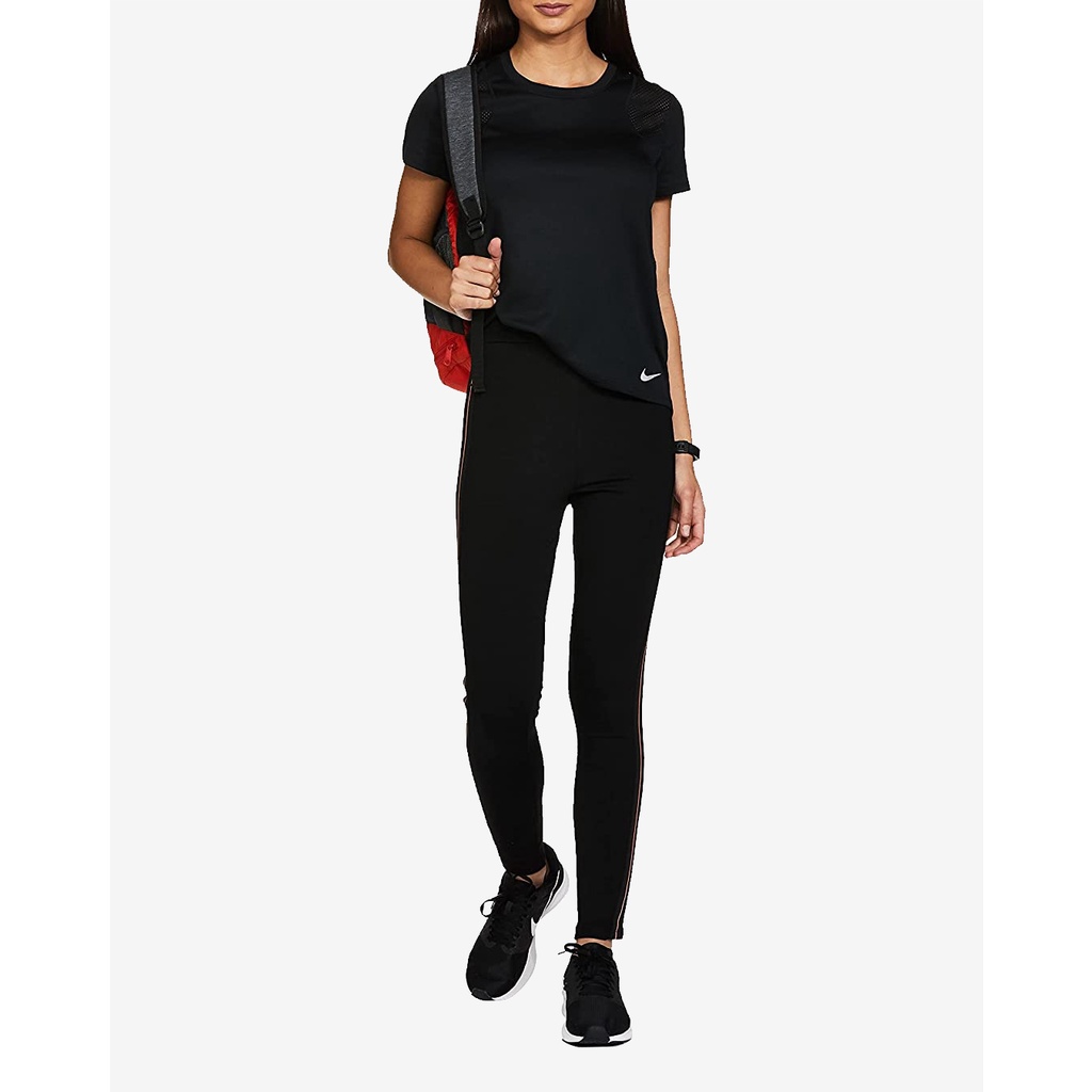 Áo T-shirt nữ Nike 890354-010