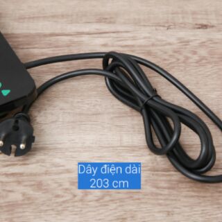 Bếp từ Midea MI-T2120DD