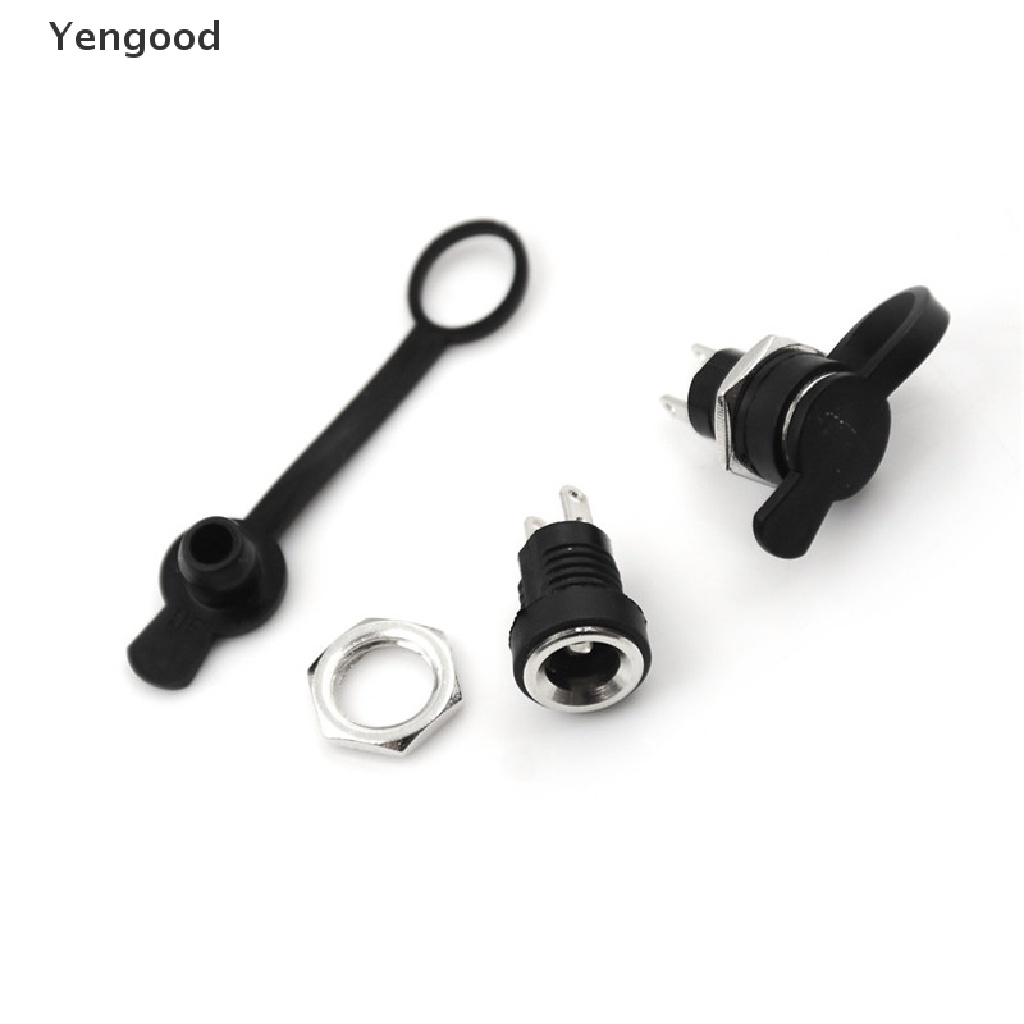 Bộ 10 12V 3A DC Không Thấm Nước