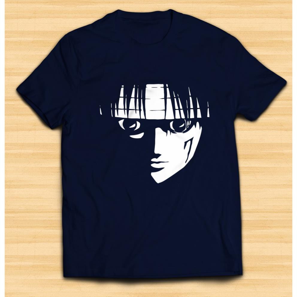 HOT- ÁO THUN HUNTER X HUNTER CHROLLO LUCIFER - áo anime cực ngầu