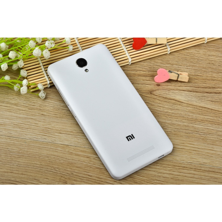 Mặt Lưng Điện Thoại Bằng Nhựa Màu Nhám Cho Xiaomi Redmi Note 2 Redmi Note 2 Redmi Note2