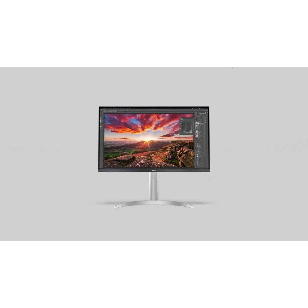 Màn hình LG 27UP850N-W 27'' UHD 4K IPS 60hz VESA DisplayHDR™ 400 USB Type-C™ | BigBuy360 - bigbuy360.vn