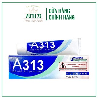 Kem Retinol A313